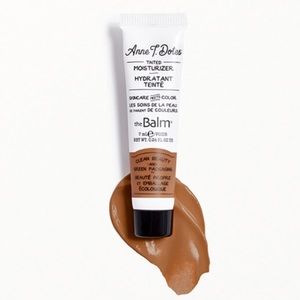 theBalm Anne T. Dotes Tinted Moisturizer